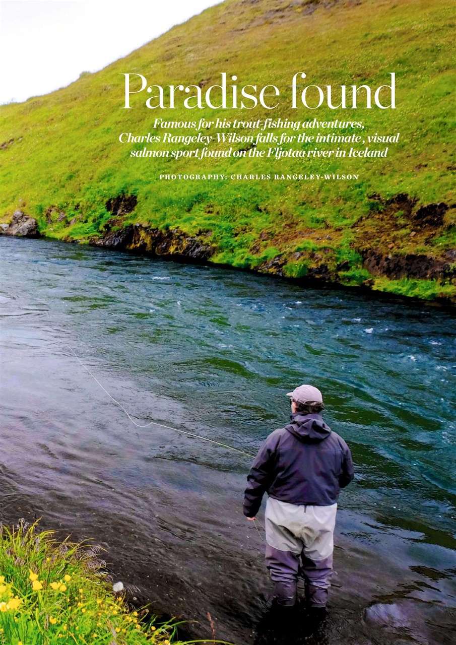 Trout & Salmon Preview Pages