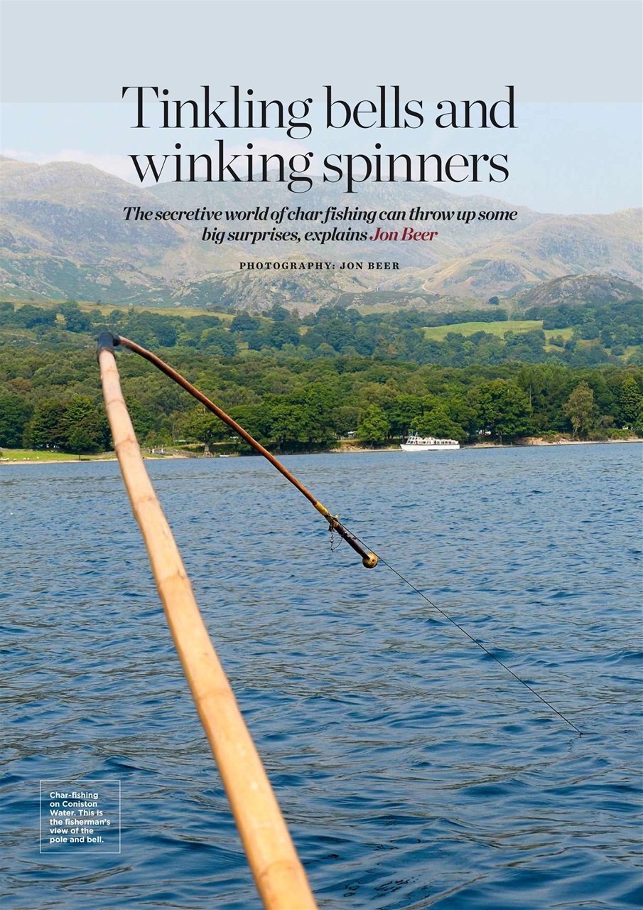 Trout & Salmon Preview Pages