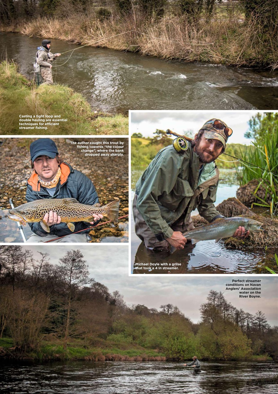 Trout & Salmon Preview Pages