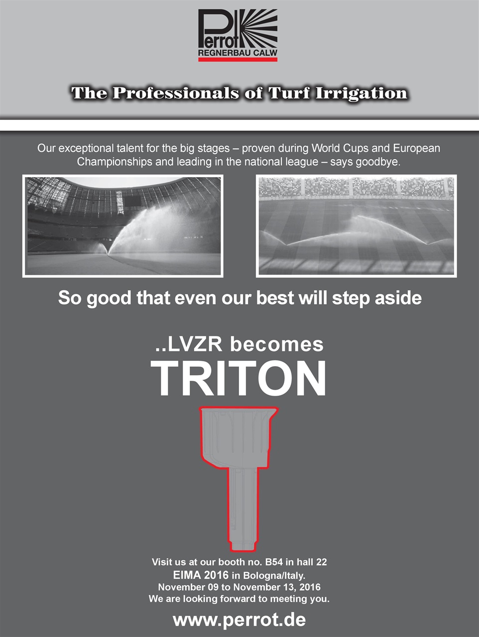 Golf Course Architecture Preview Pages