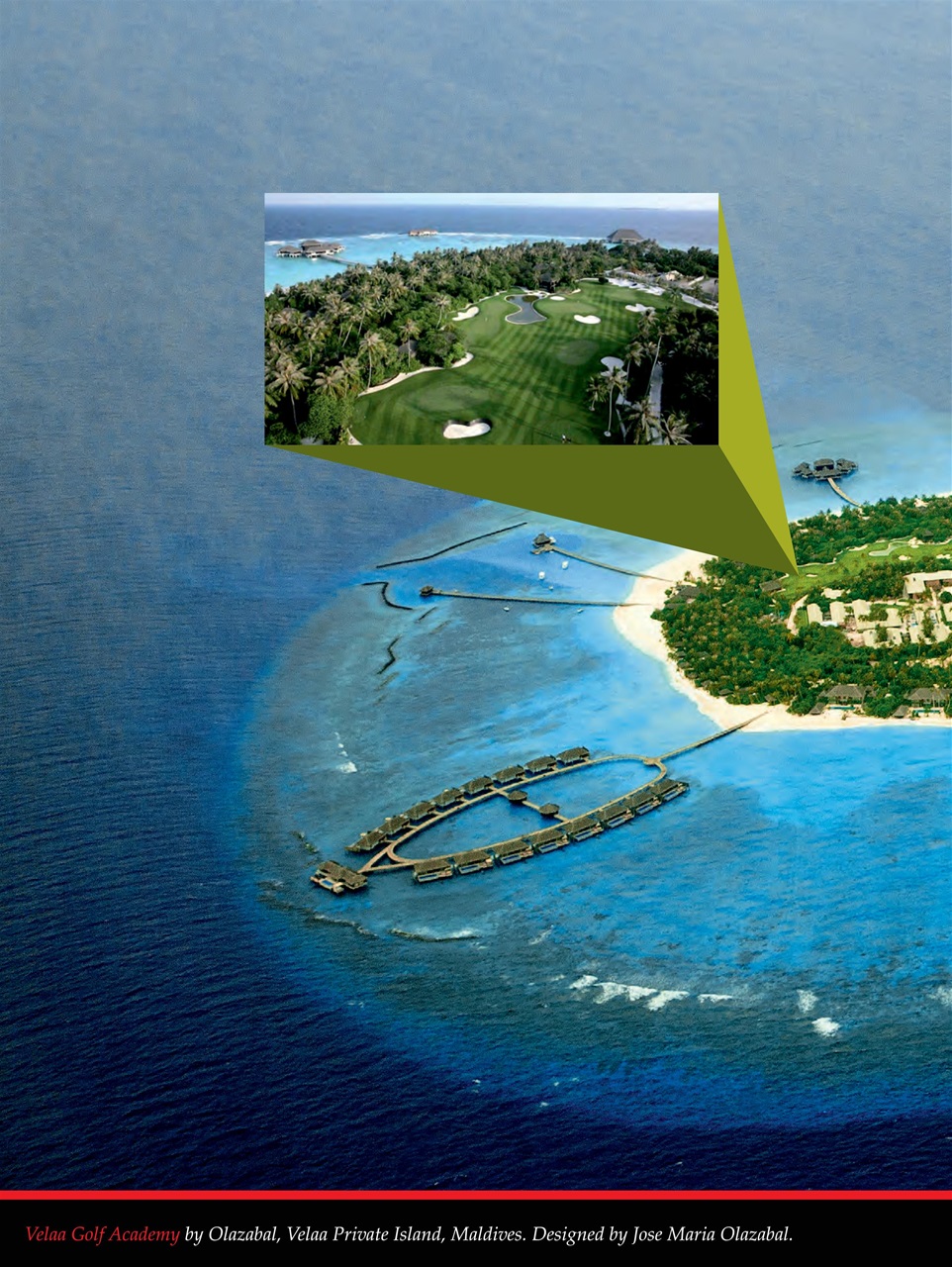 Golf Course Architecture Preview Pages