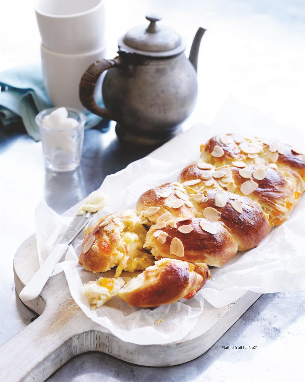 delicious. Magazine Preview Pages