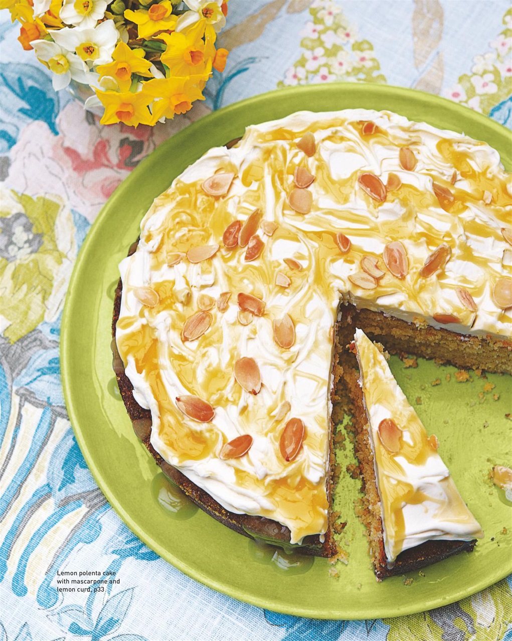 delicious. Magazine Preview Pages