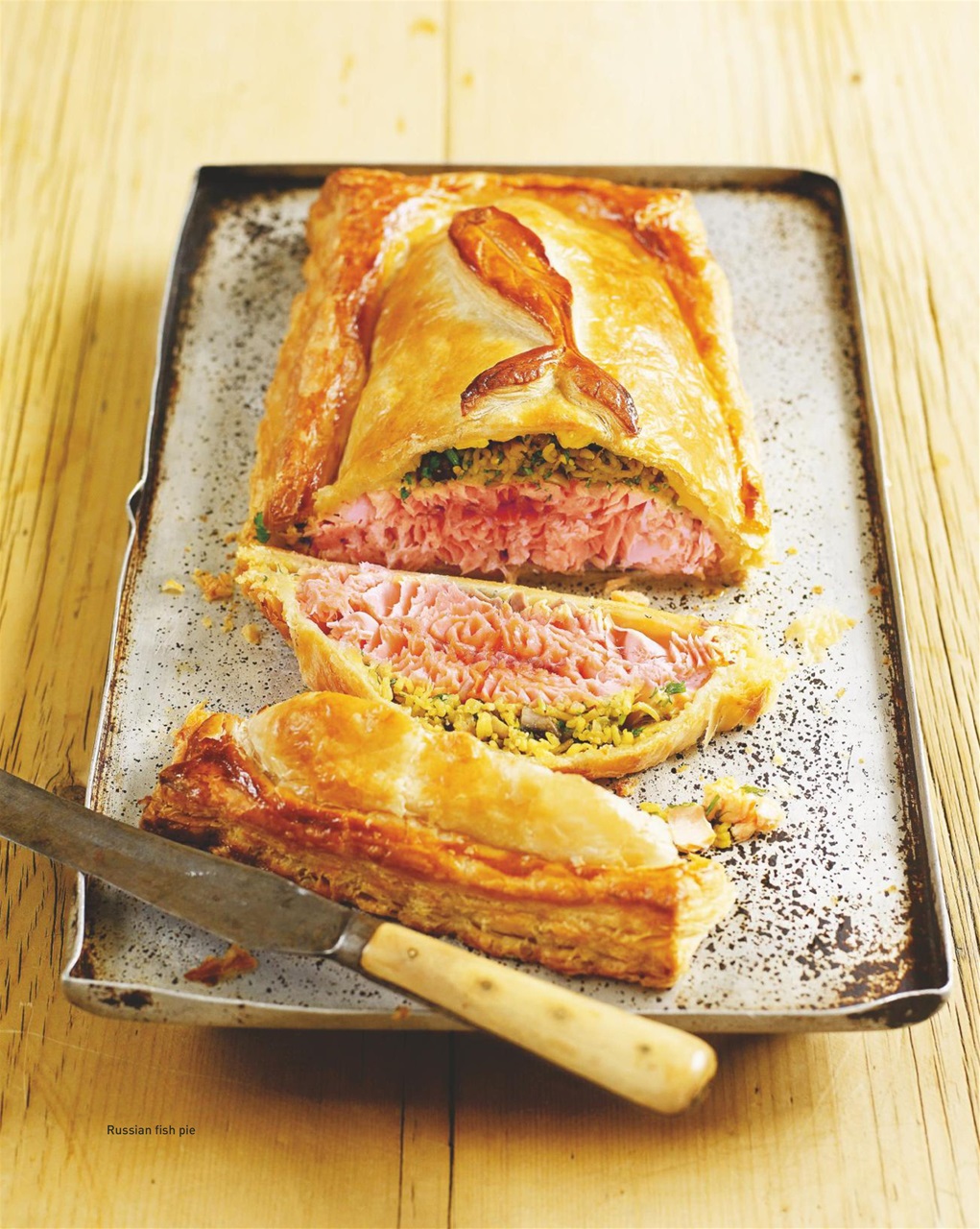 delicious. Magazine Preview Pages