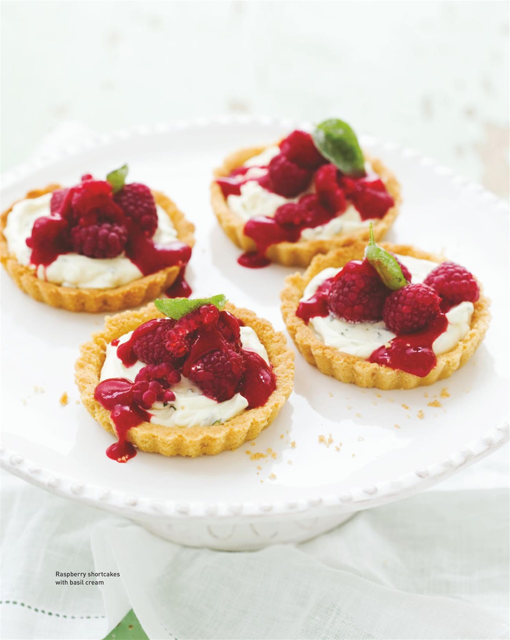 delicious. Magazine Preview Pages