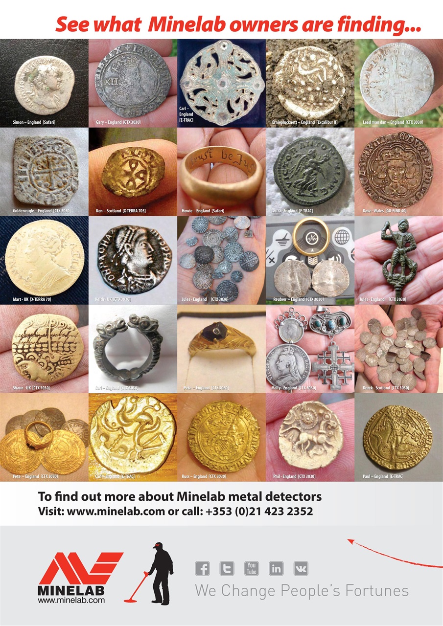 The Searcher Preview Pages