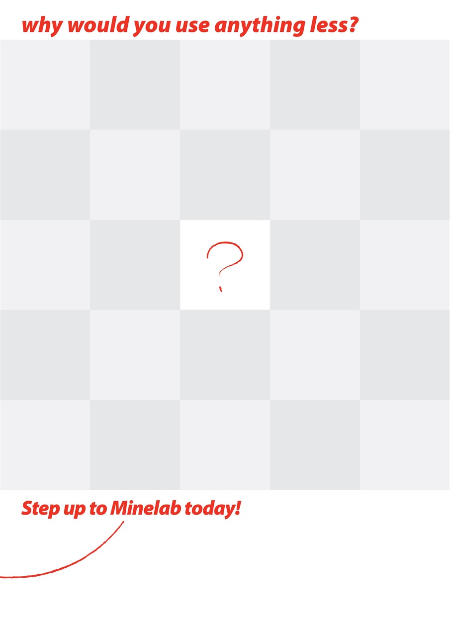 The Searcher Preview Pages