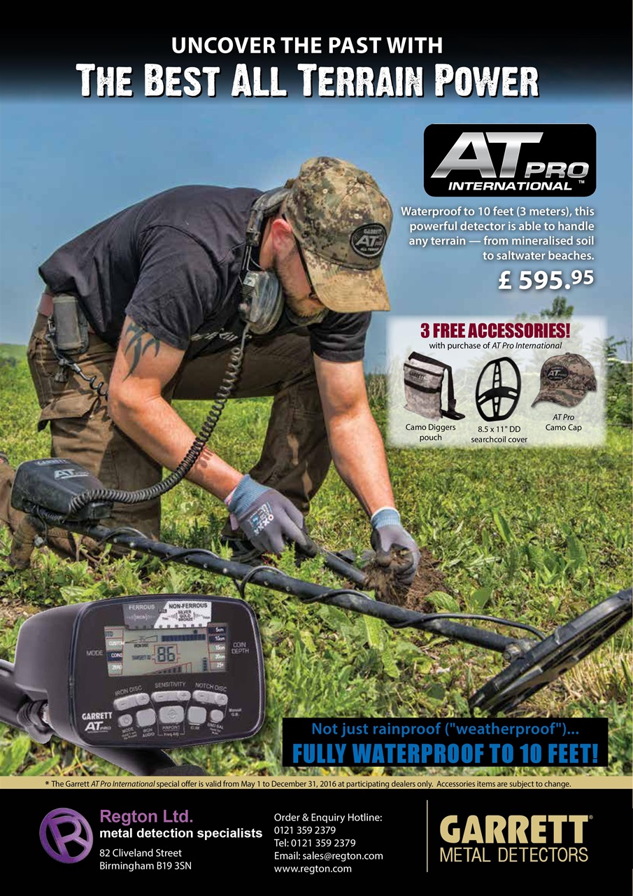 The Searcher Preview Pages