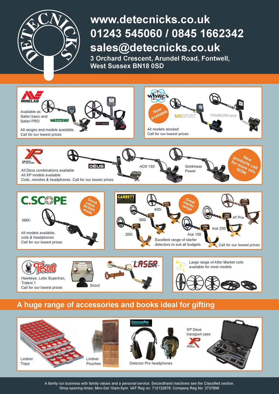 The Searcher Preview Pages