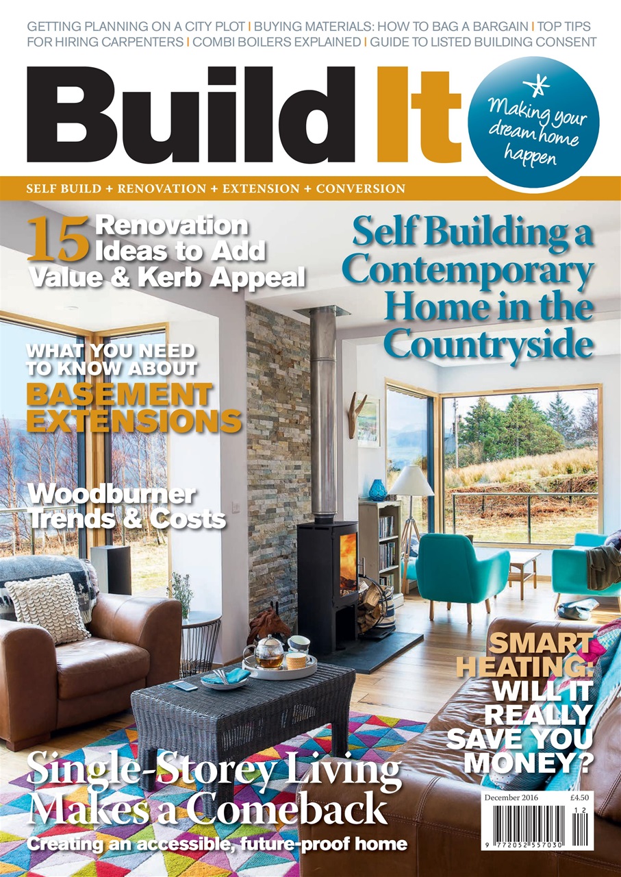 Build It Preview Pages