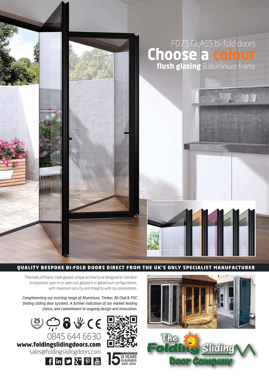 Build It Preview Pages