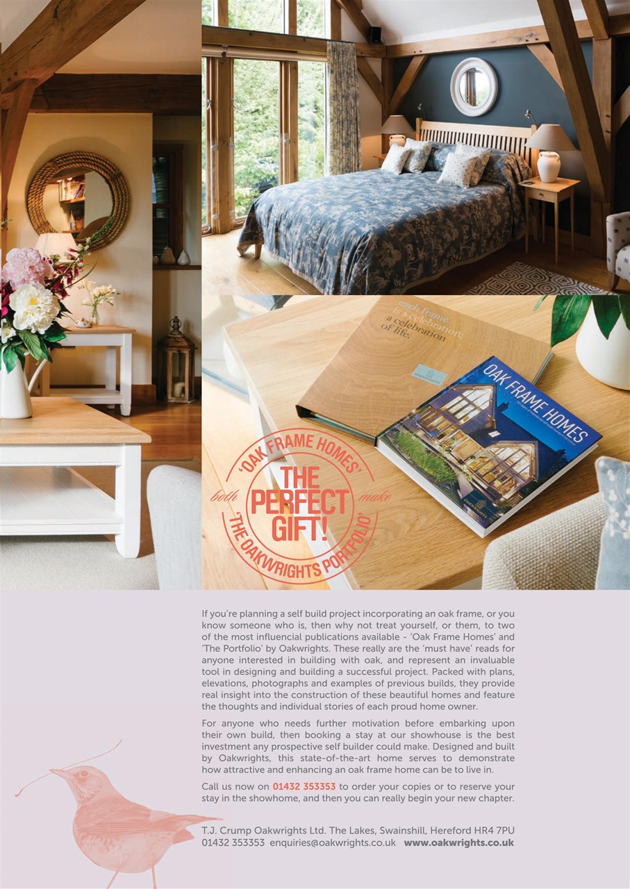 Build It Preview Pages