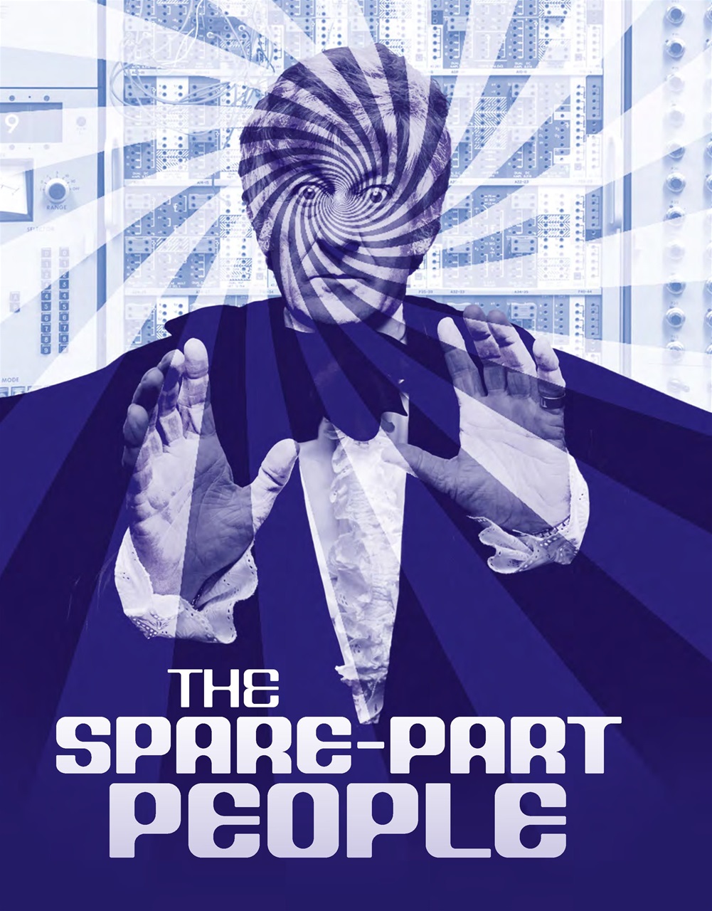 Doctor Who Magazine Preview Pages