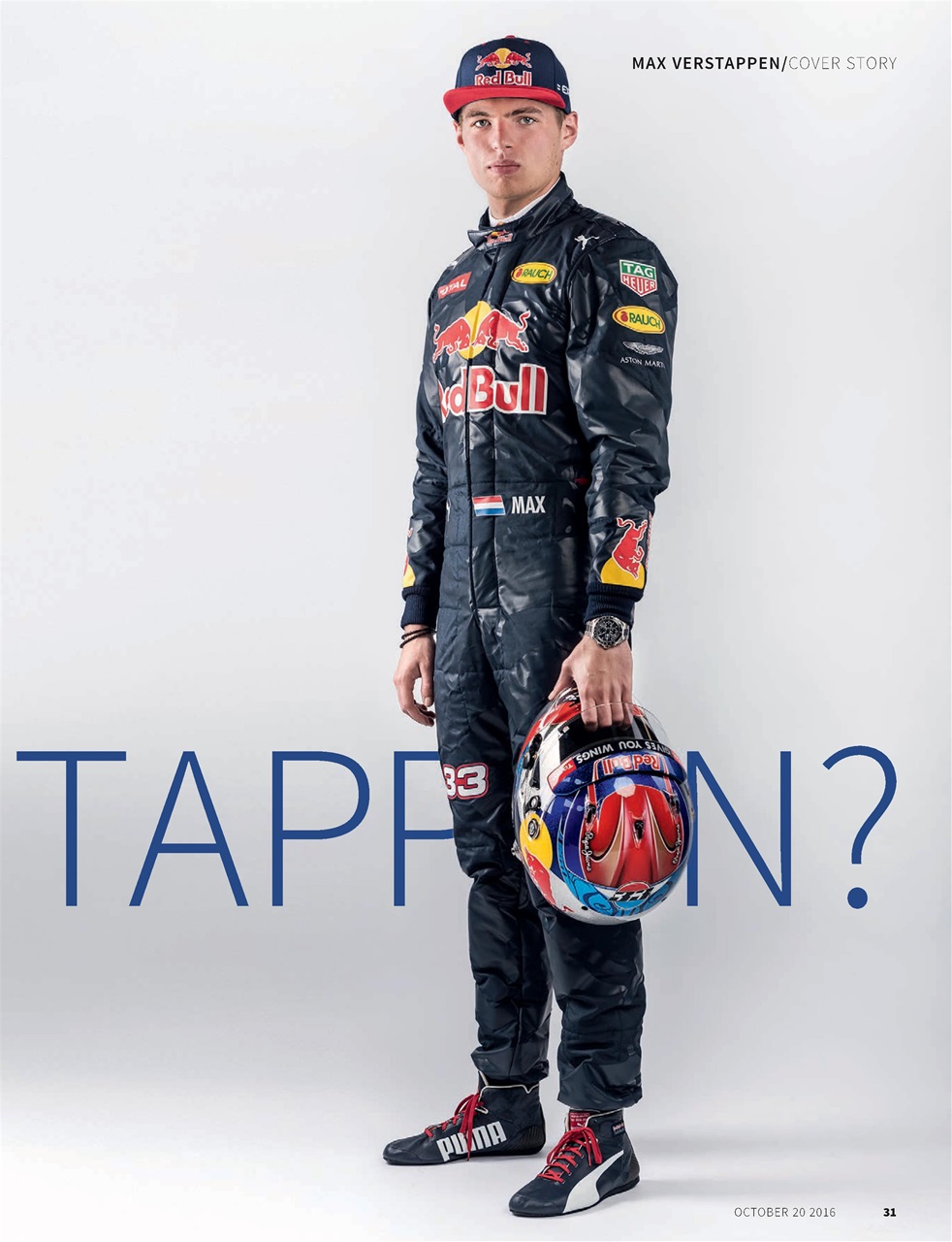 Autosport Preview Pages