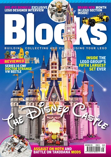 Blocks Magazine issue 