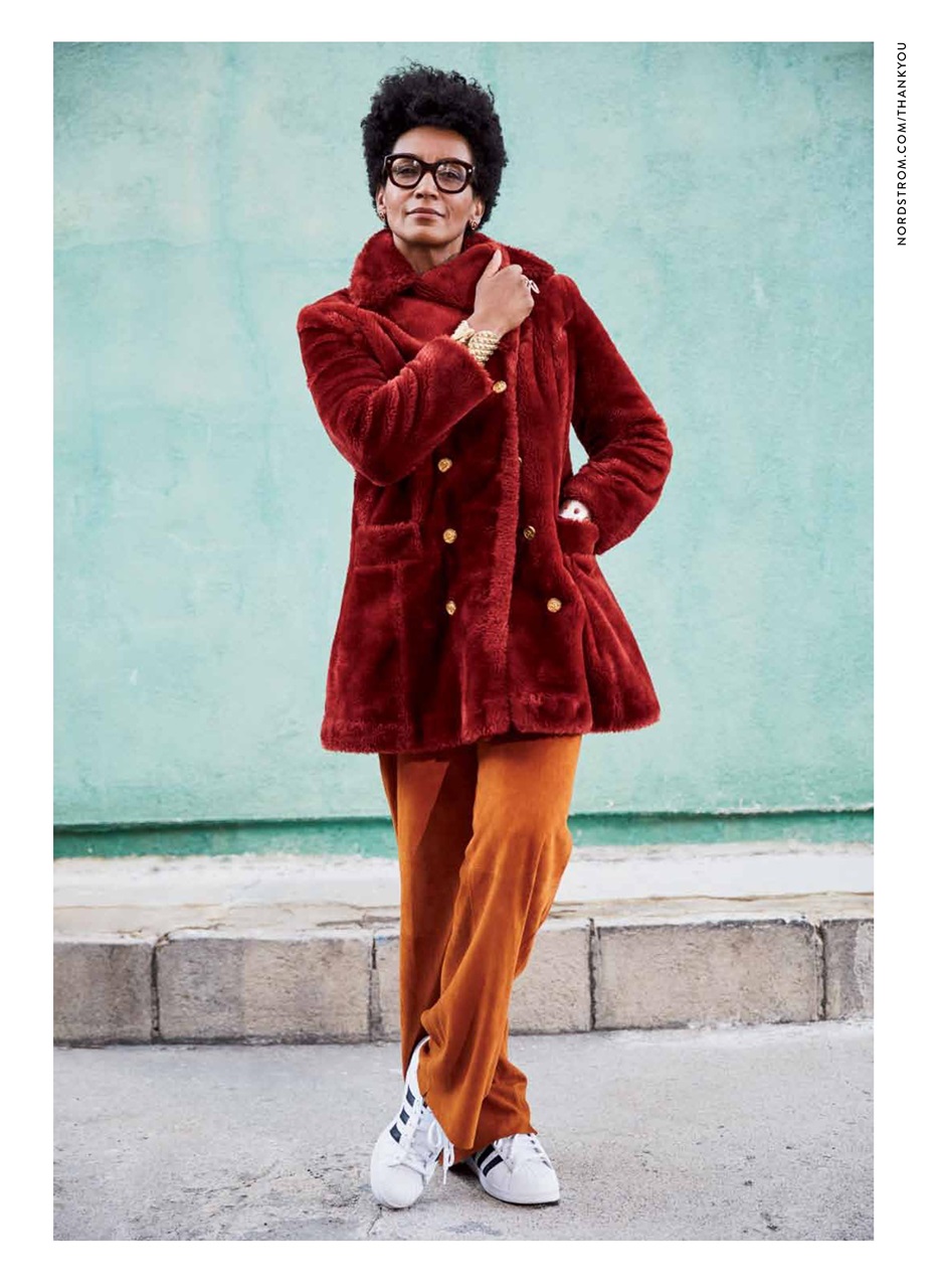 Toronto Life Preview Pages