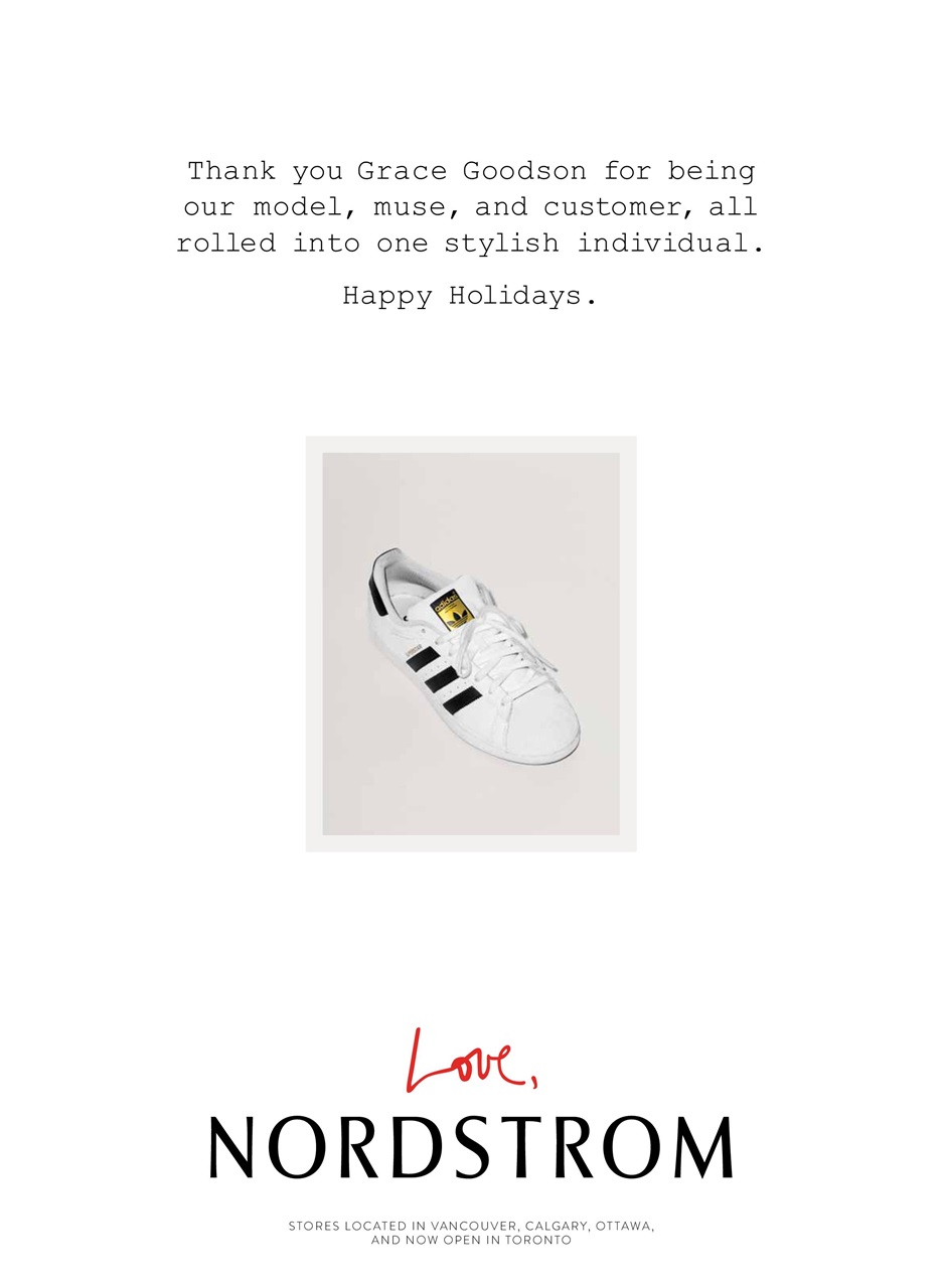 Toronto Life Preview Pages