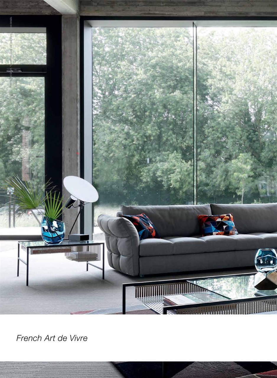 Toronto Life Preview Pages