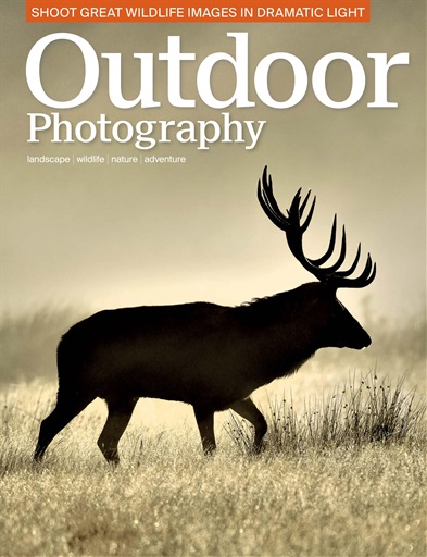 Outdoor Photography issue 