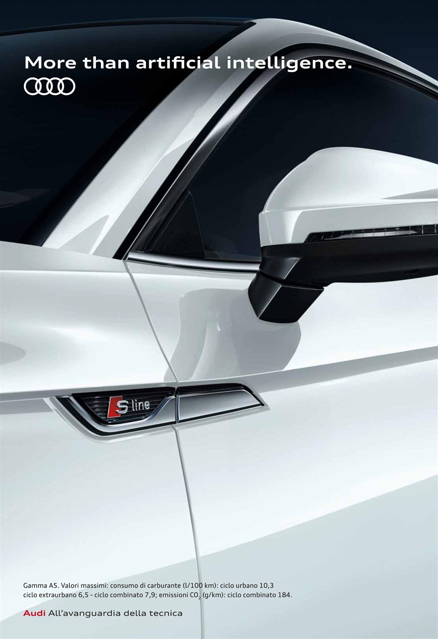 Automobilismo Preview Pages