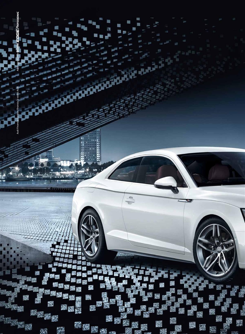 Automobilismo Preview Pages