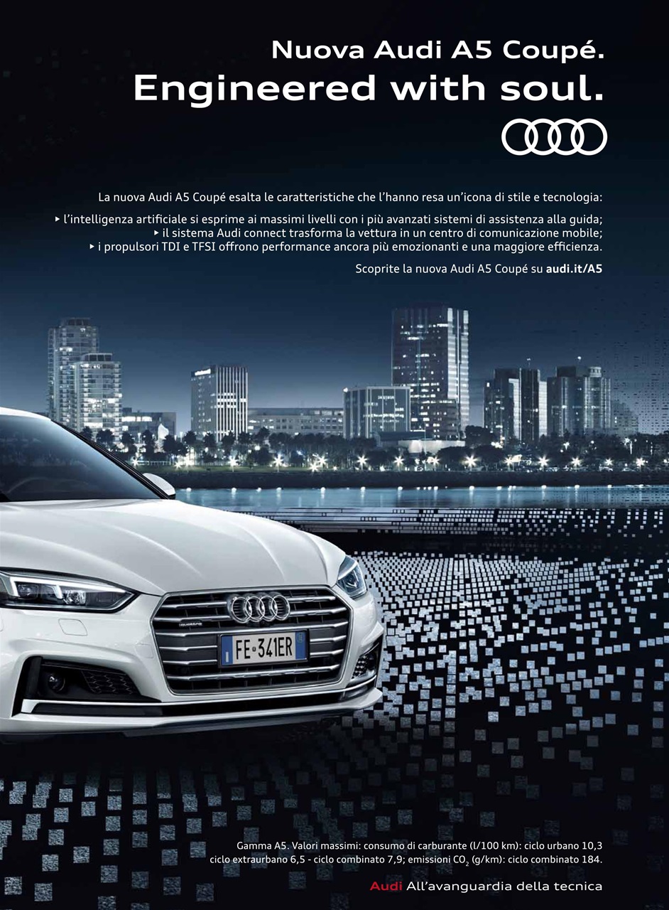 Automobilismo Preview Pages