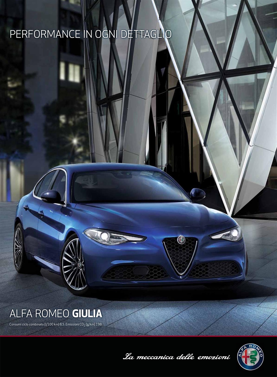 Automobilismo Preview Pages