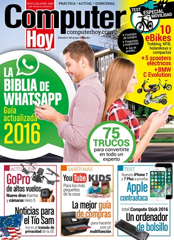 Computer Hoy issue 471