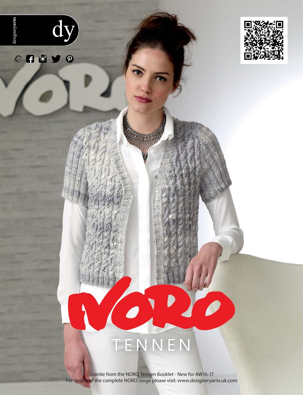 Knitting Preview Pages