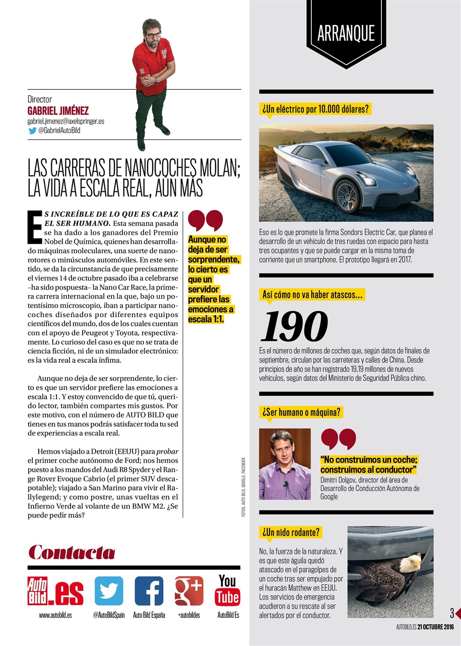 Auto Bild Preview Pages