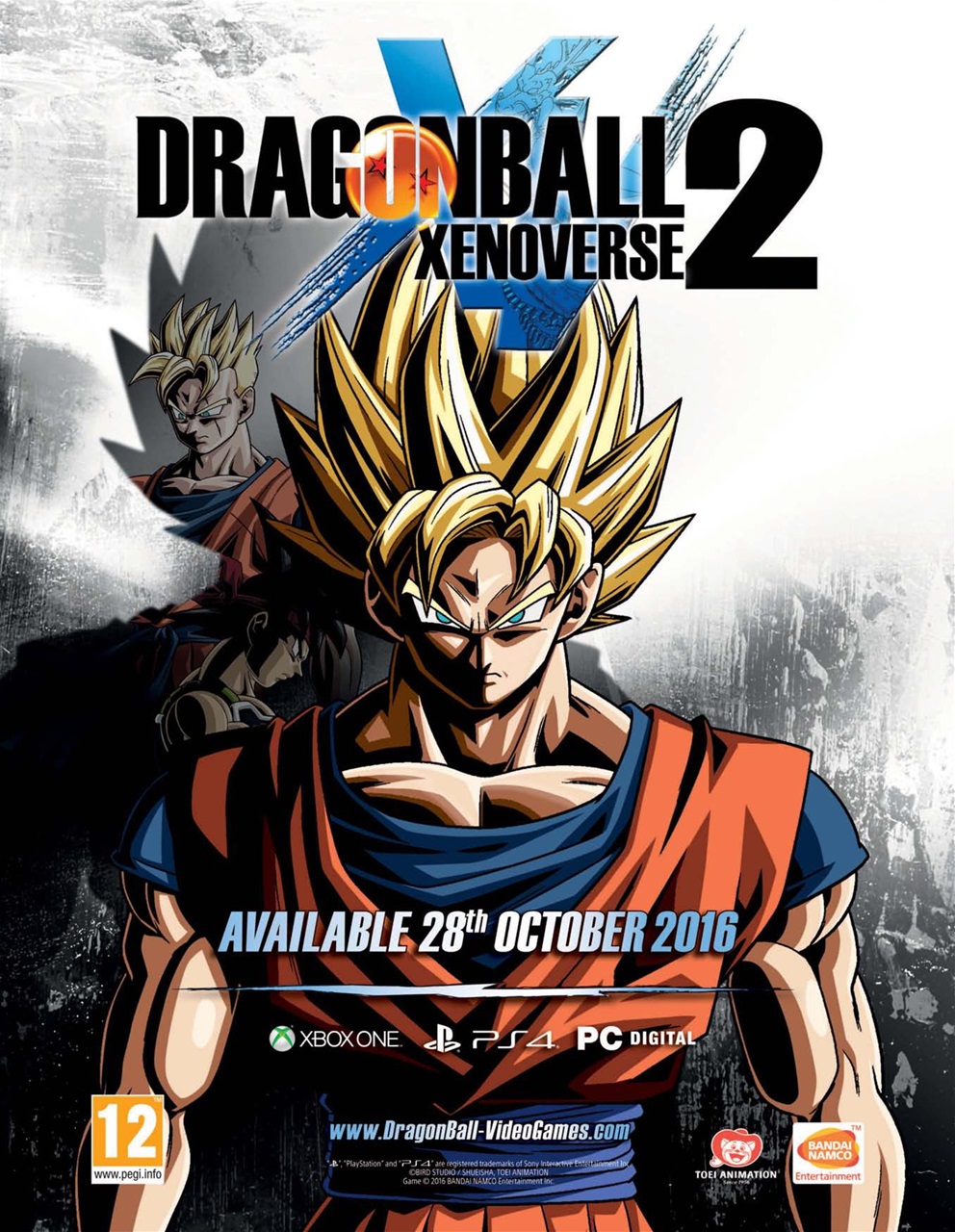 NEO Magazine Preview Pages