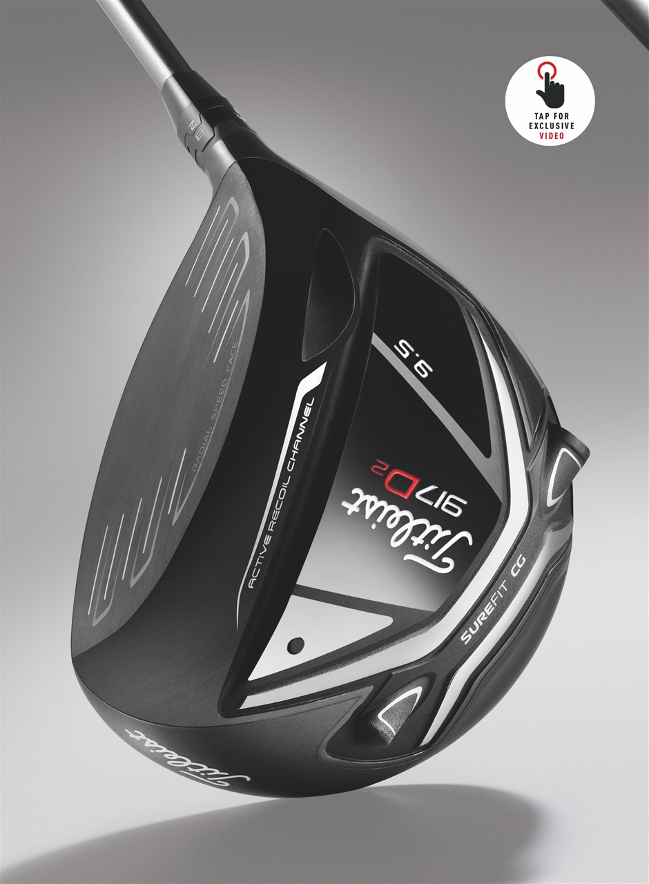 Golf Monthly Preview Pages