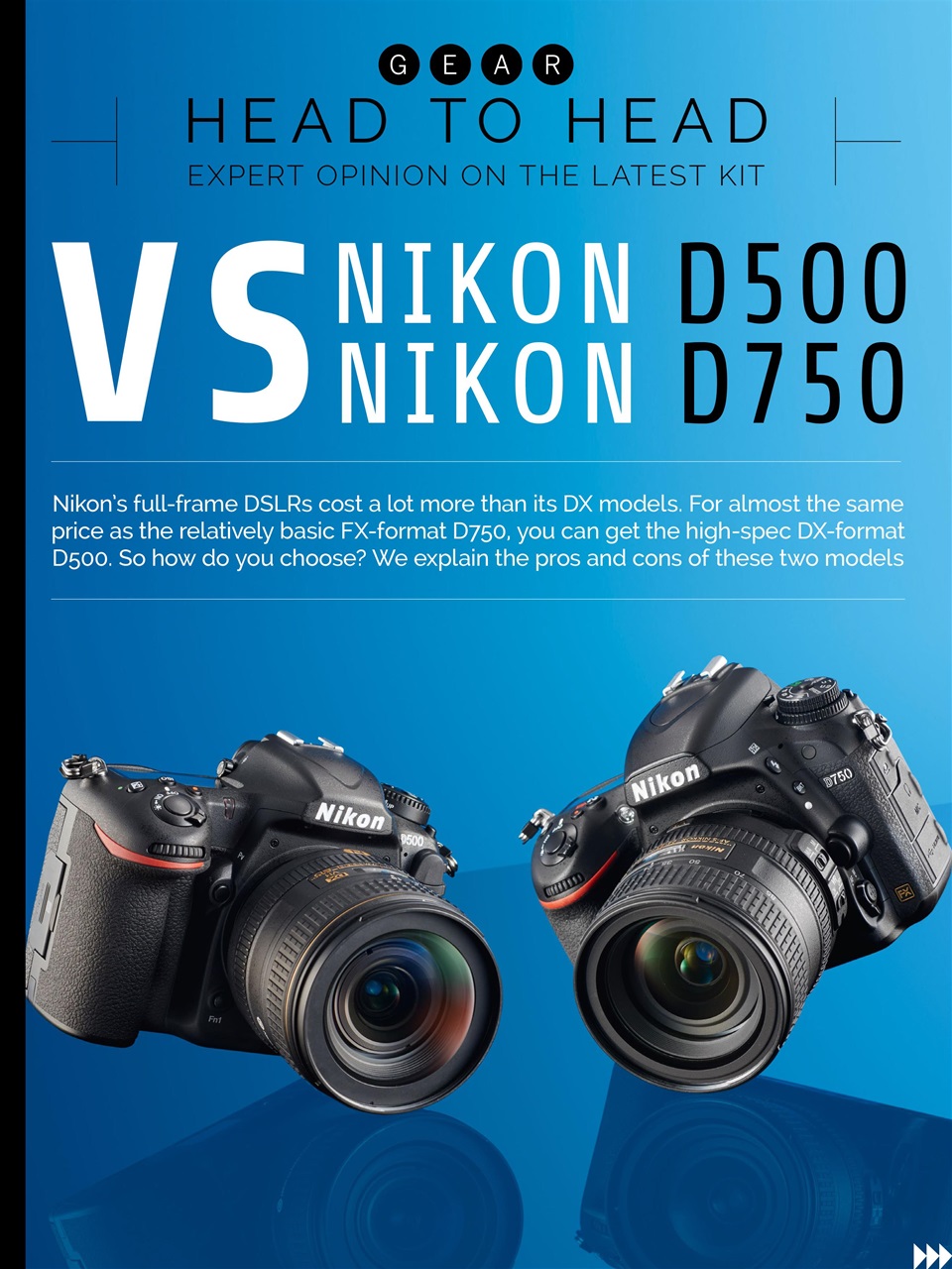 Photography Week Preview Pages