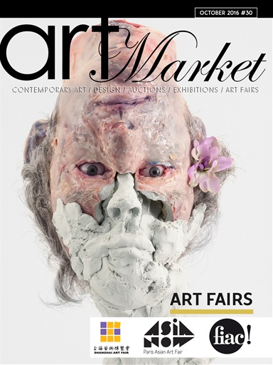 Art Market Magazine issue 