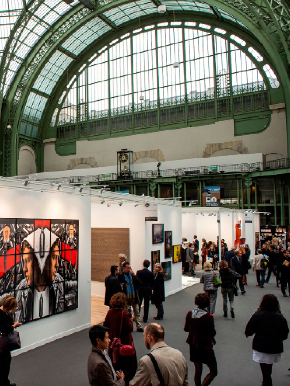 Art Market Magazine Preview Pages