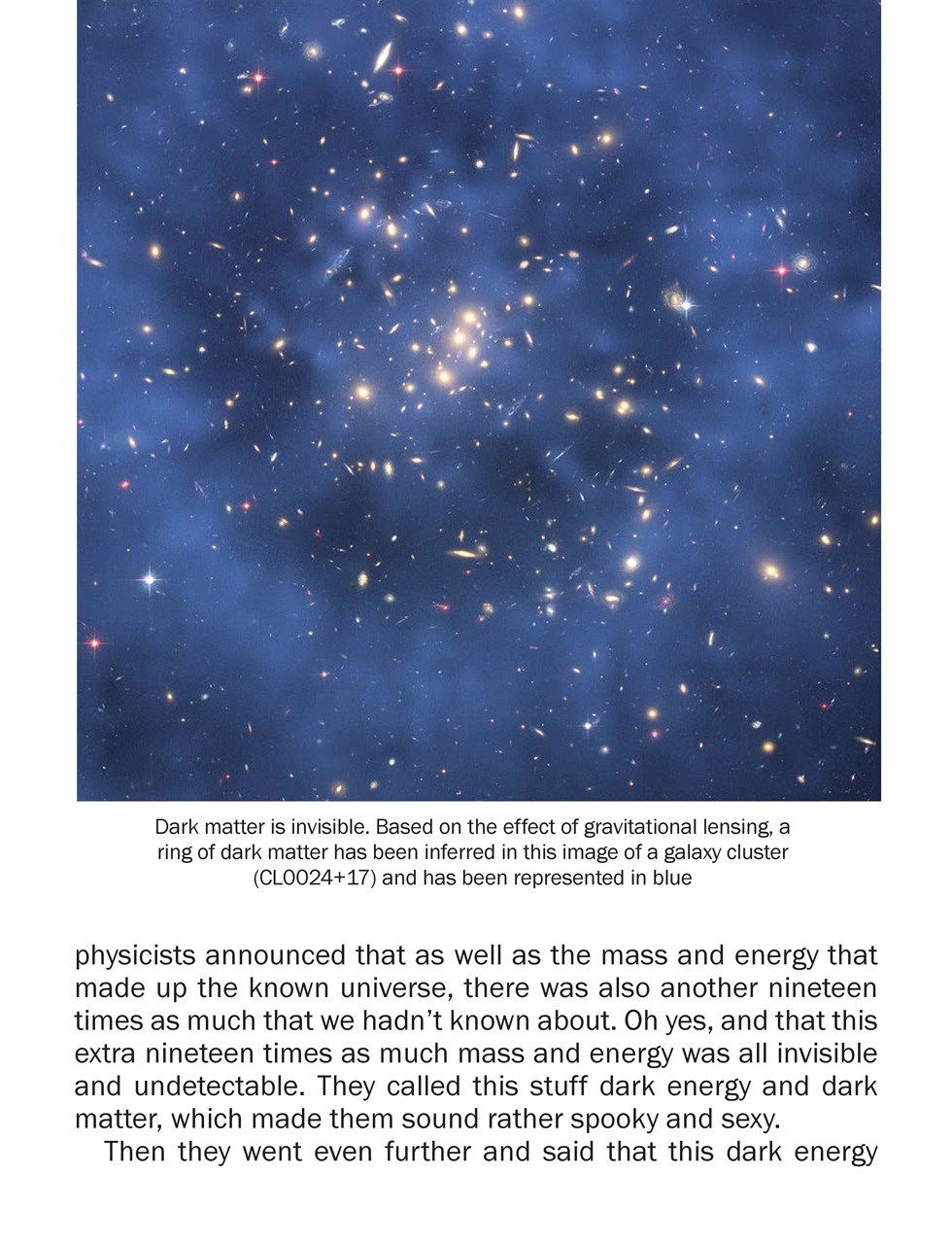 The Heretic Magazine Preview Pages