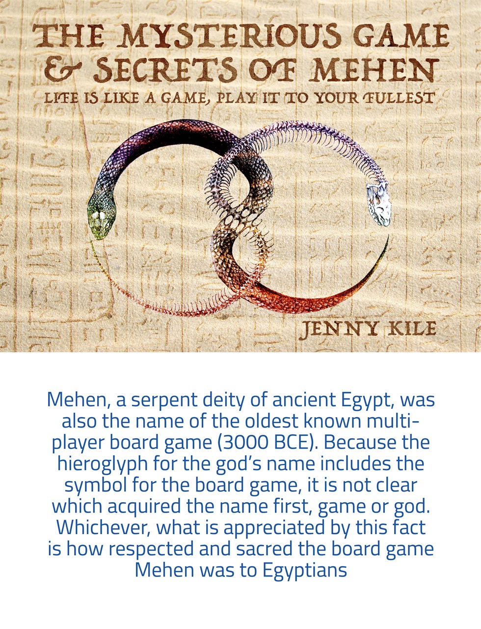 The Heretic Magazine Preview Pages