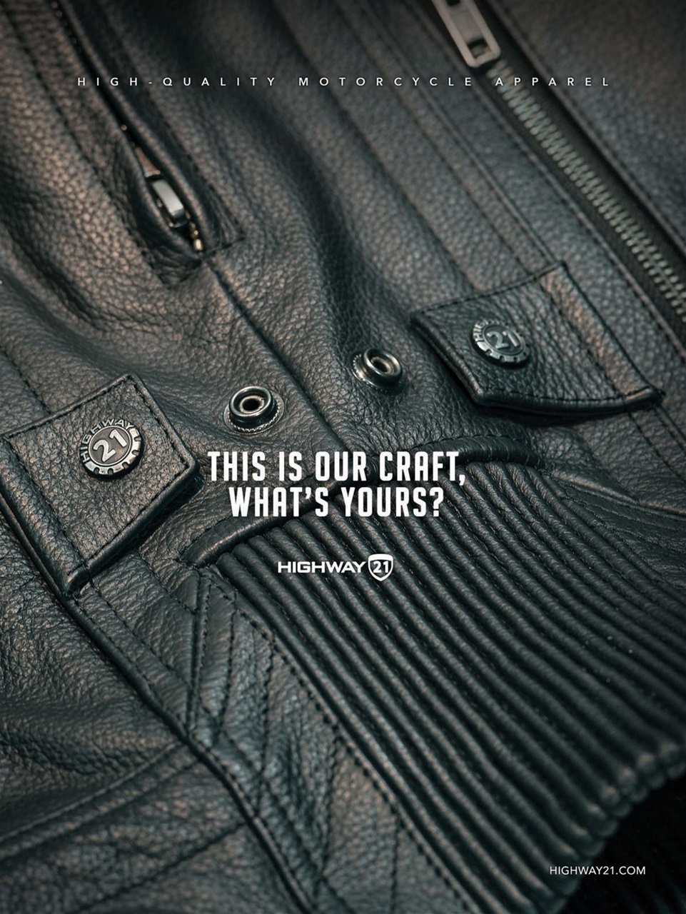 Rider Magazine Preview Pages