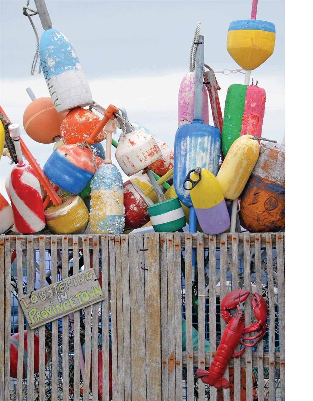 American Road Preview Pages