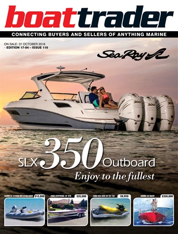 Boat Trader Australia issue 17-04