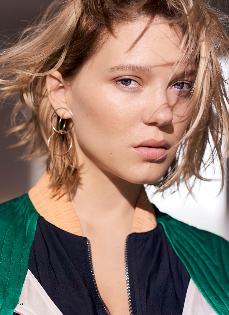 Esquire Malaysia Preview Pages