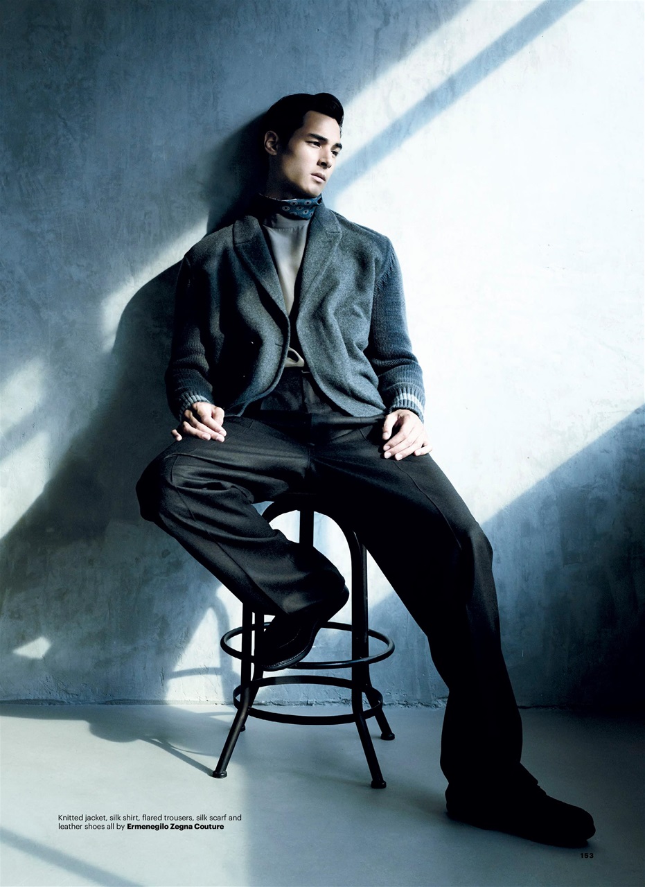 Esquire Malaysia Preview Pages