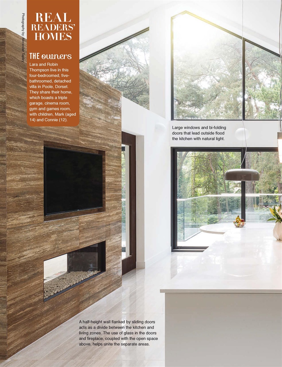 Utopia Kitchen & Bathroom Preview Pages