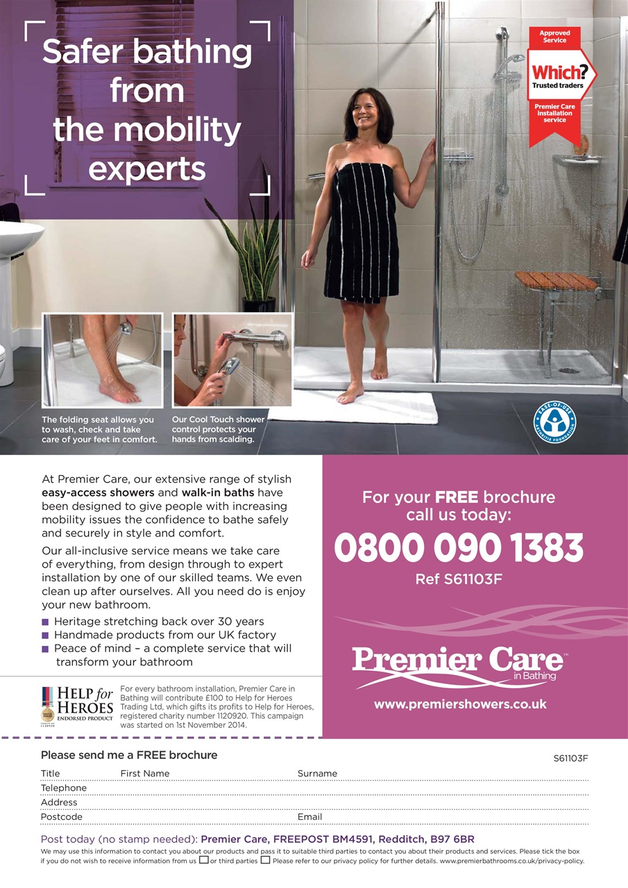 Arthritis Digest Preview Pages