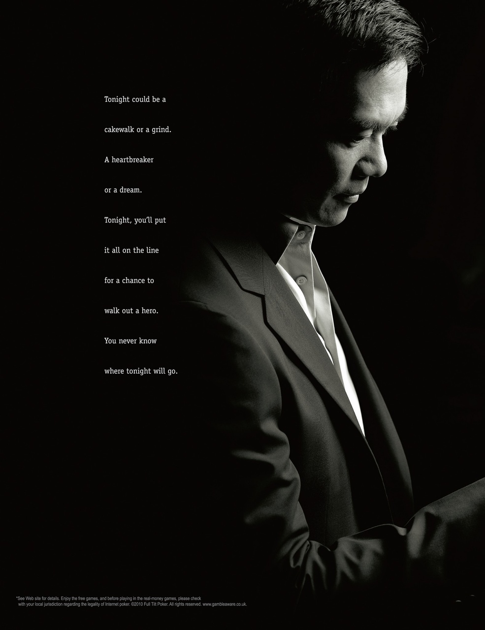 Bluff Europe Preview Pages