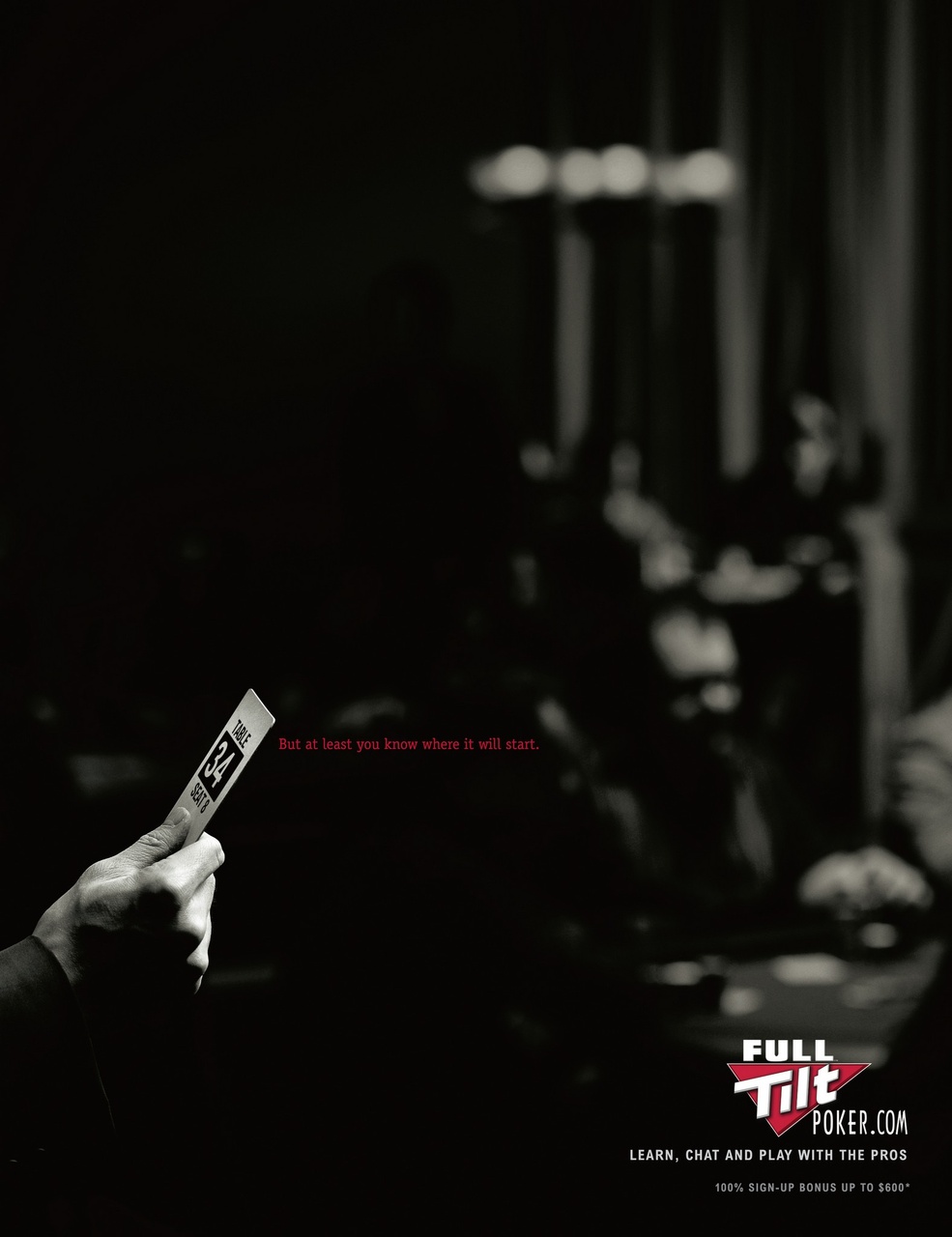 Bluff Europe Preview Pages