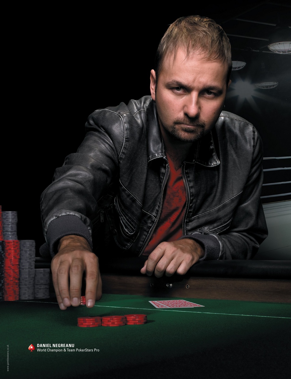 Bluff Europe Preview Pages