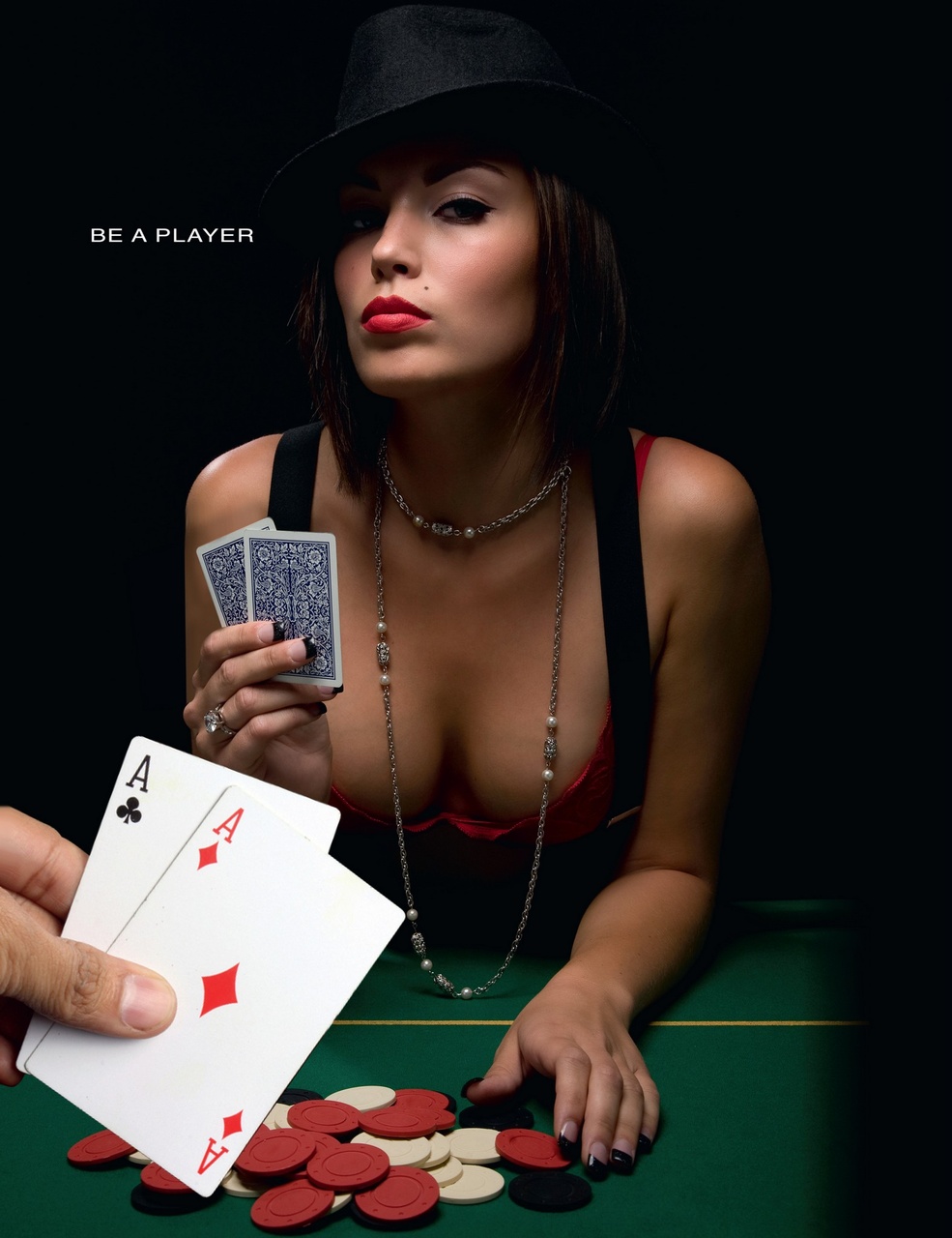 Bluff Europe Preview Pages