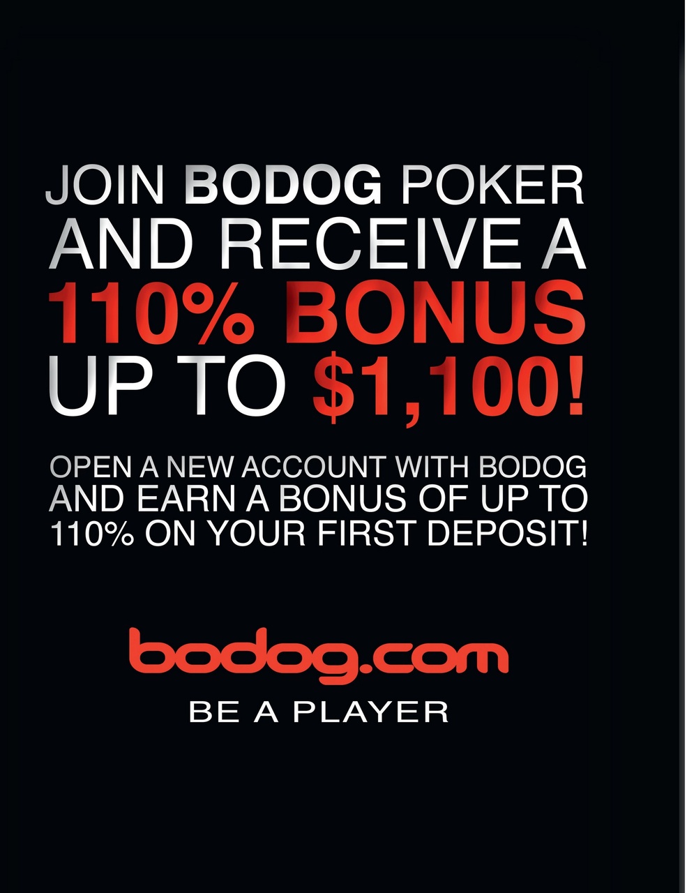 Bluff Europe Preview Pages