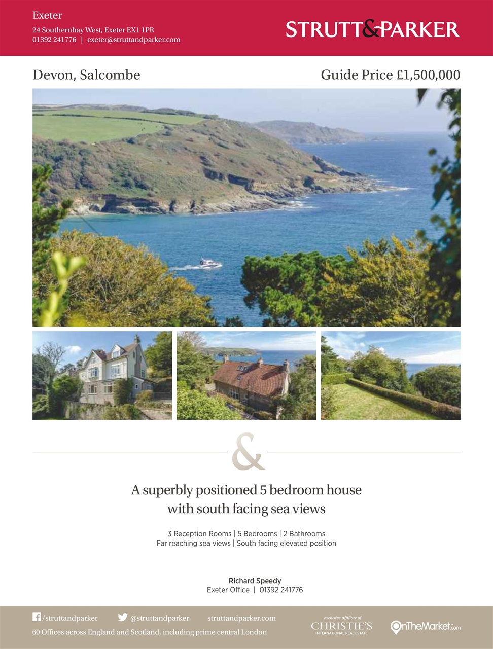 Coast Preview Pages